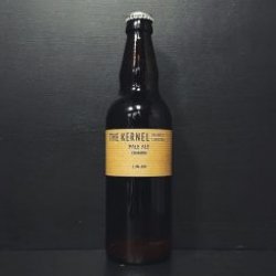 Kernel Pale Ale Chinook - Brew Cavern