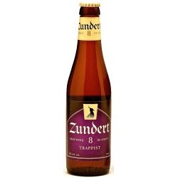 Zundert 8 (33cl) - Birraland