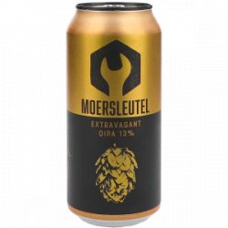 De Moersleutel Extravagant QIPA - Drankgigant.nl