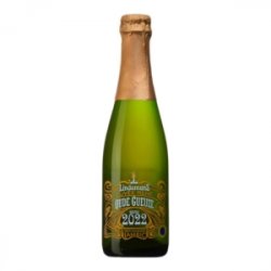 Lindemans Oude Gueuze Cuvée René 750 ml - Estación Malta