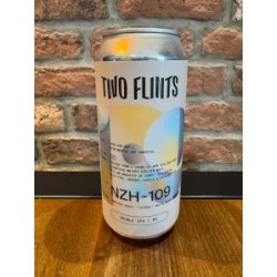 Two Flints Brewery NZH-109 Bract Project