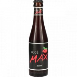 Rose Bier Max - Drankgigant.nl