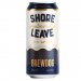 Brewdog Shore Leave Amber Ale 440ml 