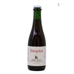 Siemàn Berry Hills-Sour Ale - RolfBurkhard