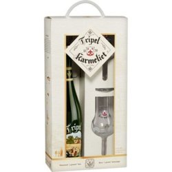 Pack Tripel Karmeliet - Estucerveza