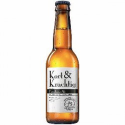 De Molen  Kort & Krachtig - Bierwinkel de Verwachting