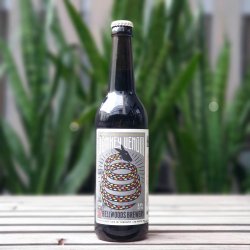 Bellwoods Brewery Donkey Venom