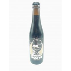 Dark Master - De Struise Brouwers