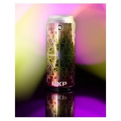 EXP Artisan Brasseur NEON GOD