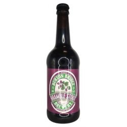 Burton Bridge Brewery Bramble Stout Burton Bridge Brewery Bramble Stout