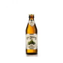Gut Forsting Bio-Hopfen Pils - 9 Flaschen - Biershop Bayern