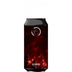 La Superbe Gorri- Pastry Sour Cerises, Framboises, Vanille & Cacao - Find a Bottle