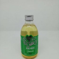 KOMBUCHA KOMVIDA GREENVIDA 24UD25CL - Abeerzing