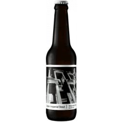 Popihn Russian Imperial Stout - Mezcal BA 20 Mois  Mezcal BA 10 Mois - Find a Bottle