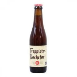 Trappistes Rochefort 6