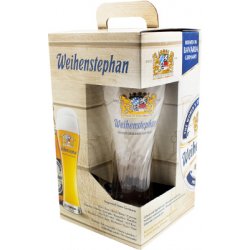 Weihenstephaner - Rus Beer