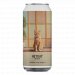 Heyday Japanese Rice Lager 440mL Heyday Japanese Rice Lager 440mL