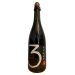 3 Fonteinen – Oude Kriek no 104  2223 – Økologisk Lambic – 0,75 l. – 7,8% 