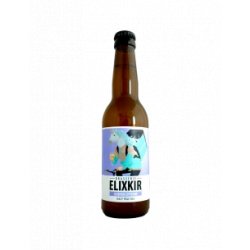 Brasserie Elixkir Licornucopienne - Hazy Pale Ale