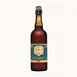 Chimay 150 Green Chimay 150 Green