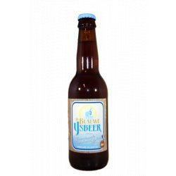 De Blauwe IJsbeer  Formidapple Klapschaats - Brother Beer