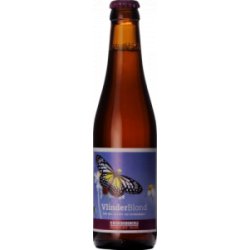 De Heide Vlinder Blond - Drankgigant.nl