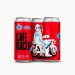 Dois Corvos Café Racer Coffee Stout 44 cl 