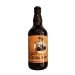 Microbrasserie du Lac St-Jean - Tante Tricotante - 500ml 