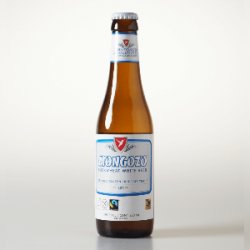 Mongozo Buckwheat White - Bierwinkel de Verwachting