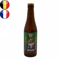 Roi De Coeur - Beer Vikings