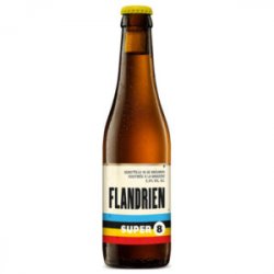 Super 8 Flandrien - Beers of Europe