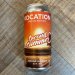 Vocation - Second Summer (IPA - New EnglandHazy) Vocation - Second Summer (IPA - New EnglandHazy)