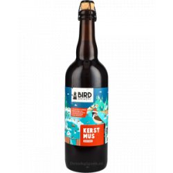 Bird Brewery Kerstmus Kerstbier - Drankgigant.nl