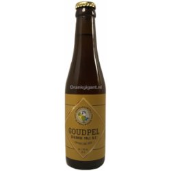 De Pimpelmeesch Goudpel - Drankgigant.nl