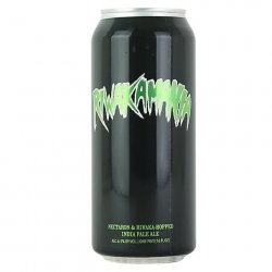 Hop Butcher Riwakamania IPA (Nectaron & Riwaka) - CraftShack