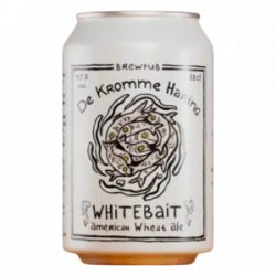 De Kromme Haring Whitebait