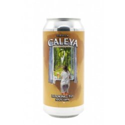 Caleya Looking To