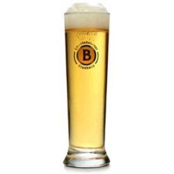 Liechtensteiner Brauhaus Stangen-Gläser 5dl.  leihweise, geliefert & abgeholt - Die getränkeoase