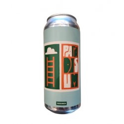 Messorem  Paradisum : Duo