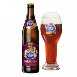 Schneider Weisse Tap 9 Aventinus Eisbock