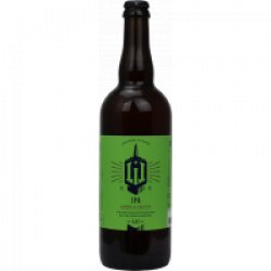 Brasserie Gobrecht Lil IPA 75cl - Charlemagne Boissons