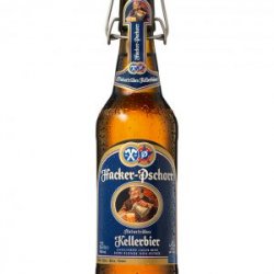 Hacker-Pschorr Kellerbier