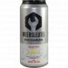 Moersleutel Craft Brewery Blueprints: UFO 