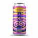 Basqueland Ripple Effect DDH IPA - 44 cl Basqueland Ripple Effect DDH IPA - 44 cl