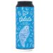 Funky Fluid - Gelato: Neon Blue Funky Fluid - Gelato: Neon Blue