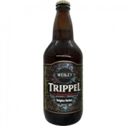 Wesley Trippel 0,5L - Mefisto Beer Point