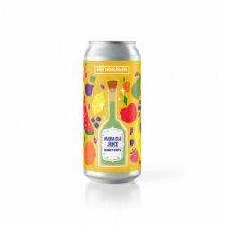 Hop Hooligans Miracle Juice