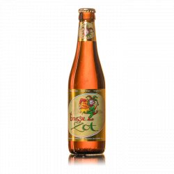 Halve Maan Brugse Zot 6% 24x33cl - Beercrush