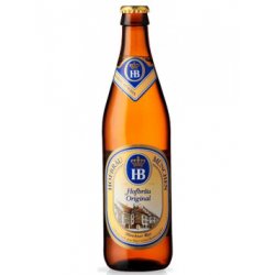 Hofbräu München... - La Naval