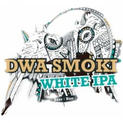 KAZIMIERZ DWA SMOKI IPA - Sklep Impuls